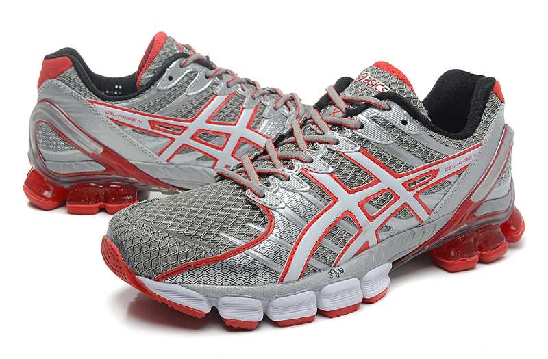 Asics kinsei 4  asics australie bateau authentique chute